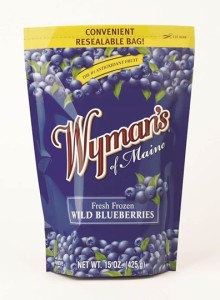 Wyman's of Maine