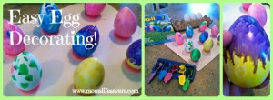 Easter Eggs