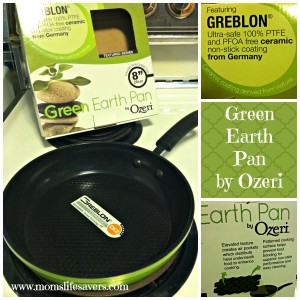 Ozeri Pan