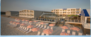 Sea Crest Beach Hotel