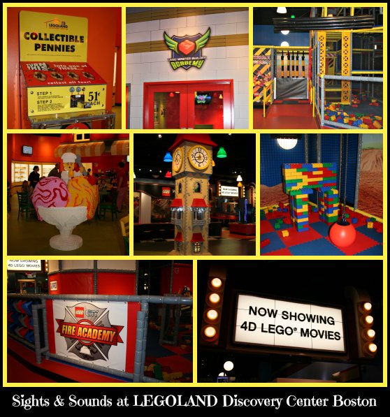 Collage-LEGOSights