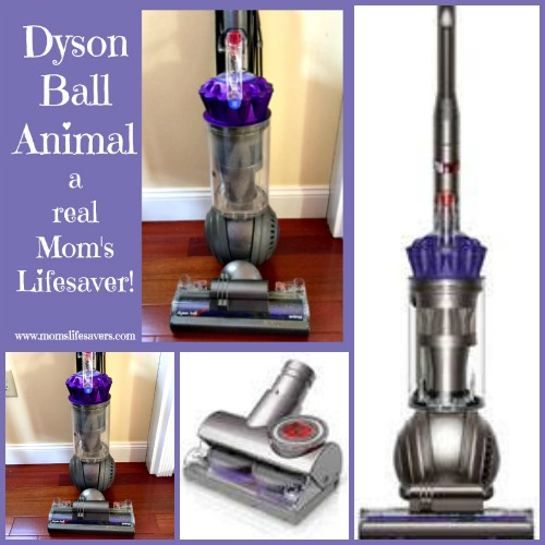 Dyson Ball Animal 