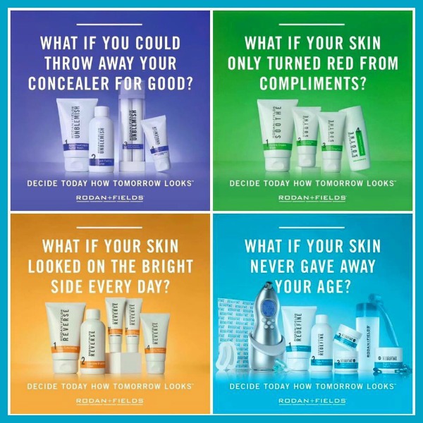 Jennifer Arvilla Rodan + Fields