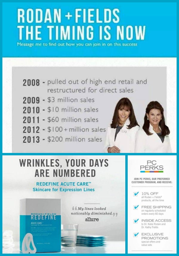 Jennifer Arvilla Rodan + Fields