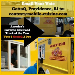 GottaQ-Best BBQ Contest