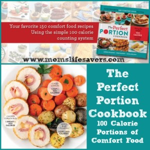 The Perfect Portion Cookbook